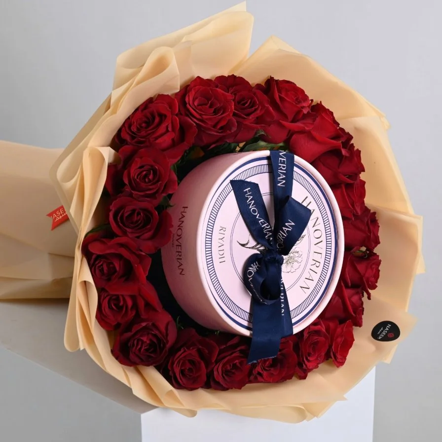Hanoverian Chocolate Package 4