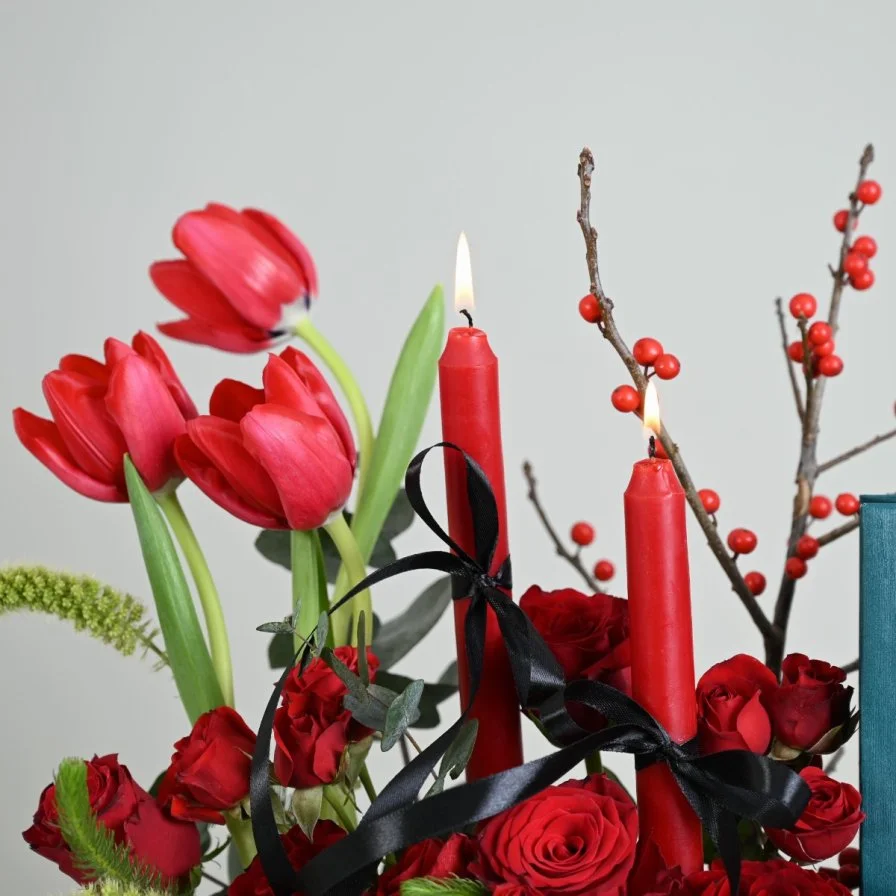 لوف فور ايفر | فايندرا