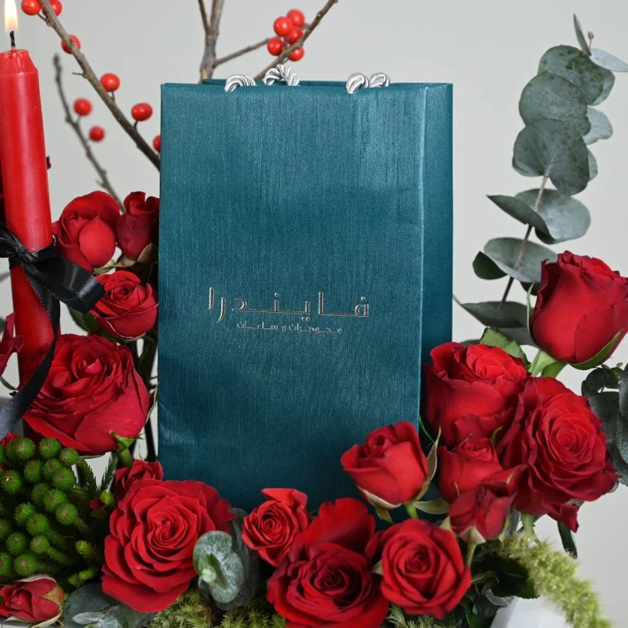 لوف فور ايفر | فايندرا