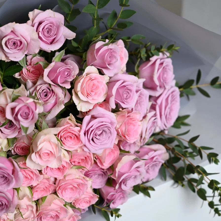 مكس بيبي روز