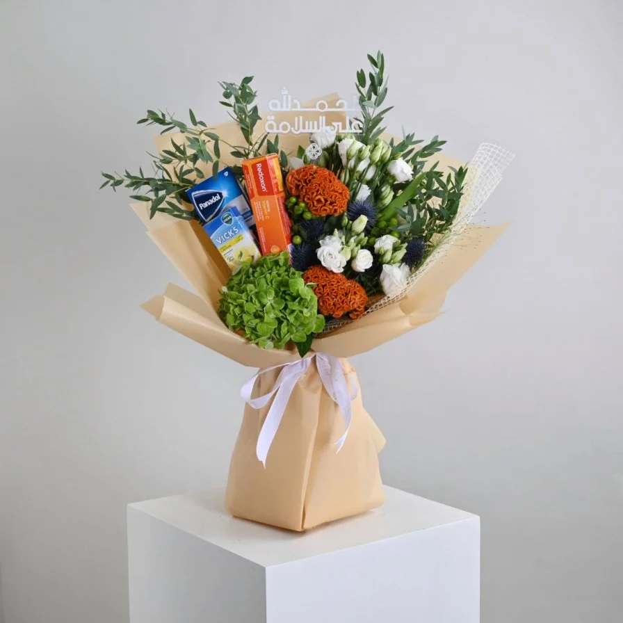 Recovery Package