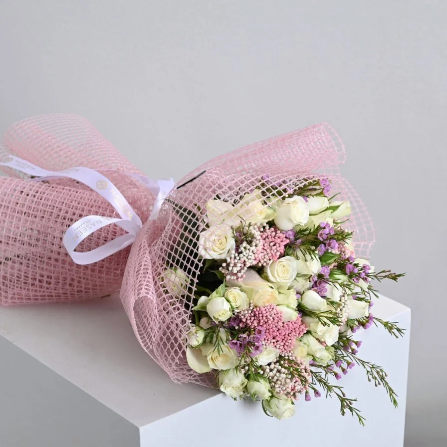 Cordial bouquet