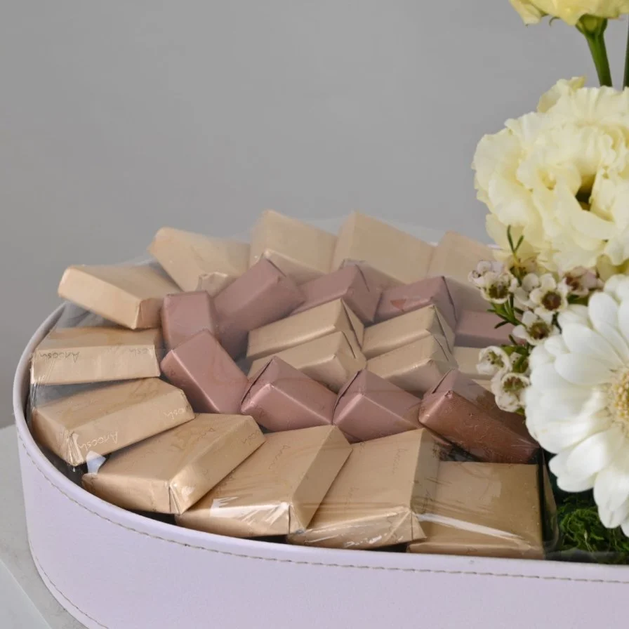 Eid Chocolate Tray