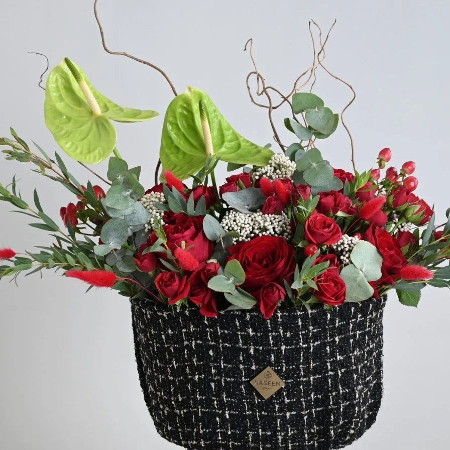 Lausanne Bouquet