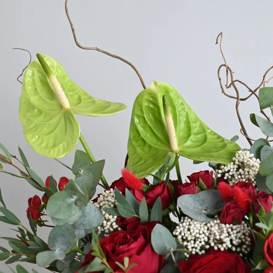 Lausanne Bouquet
