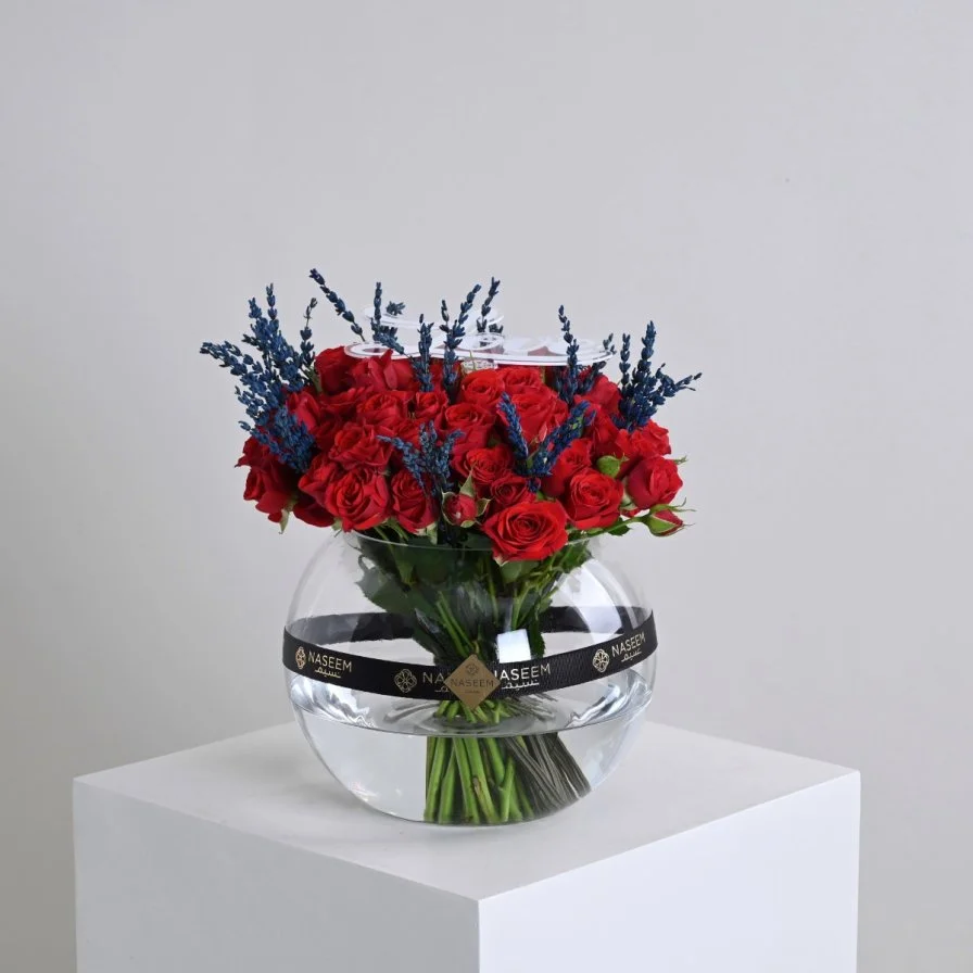 Lamour with love stick