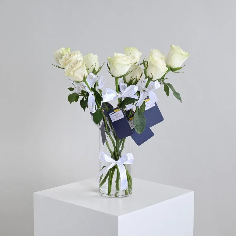 Teacher's Gratitude Favors