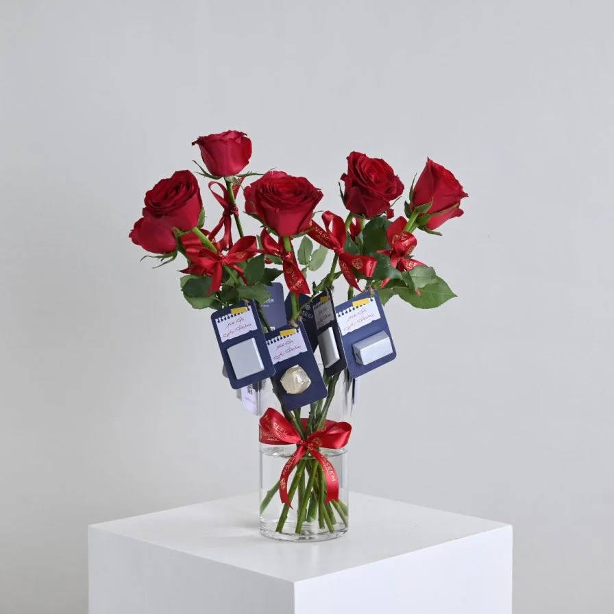 A Touch of Thanks Favors | with Chocolate