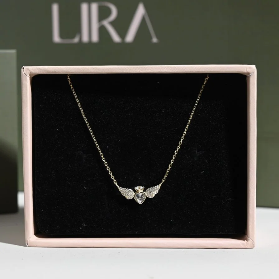 عقد الحب الدائم | ليرا