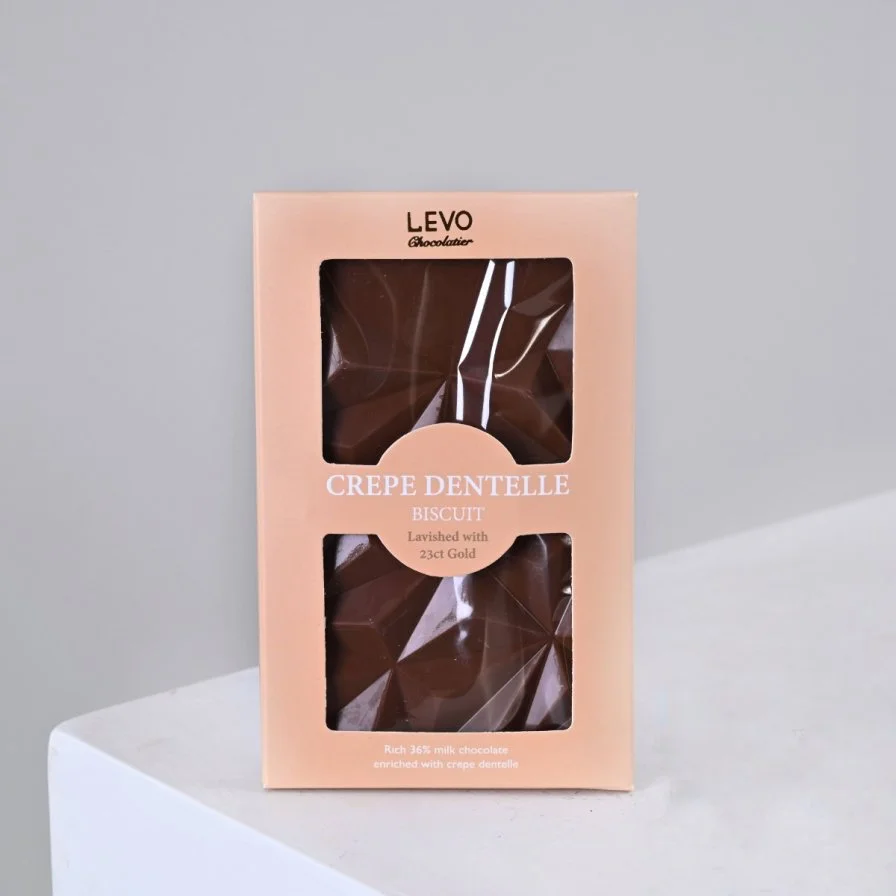 شوكولاتة ليفو بار