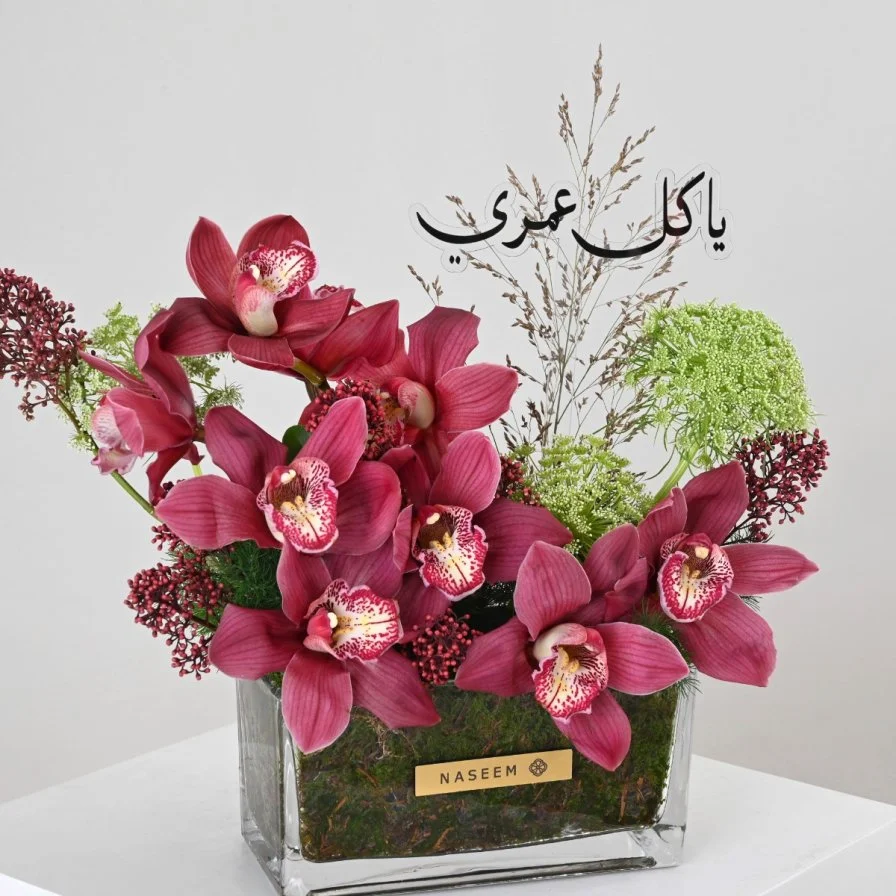 وصال الحب | يا كل عمري