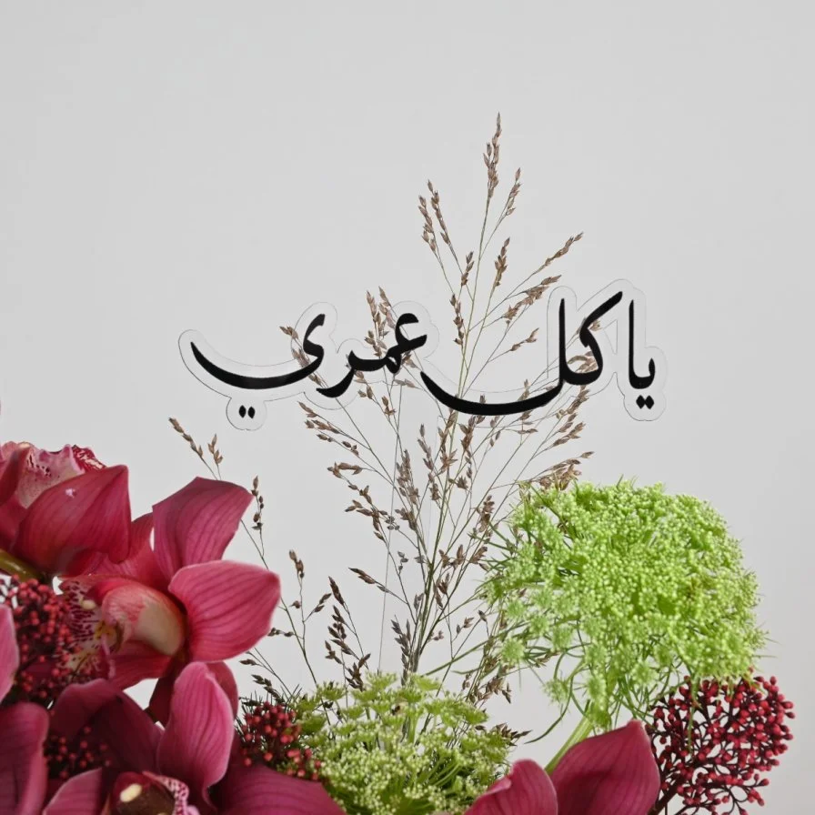 وصال الحب | يا كل عمري