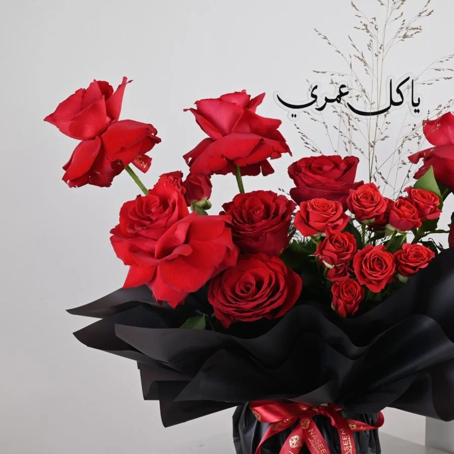 عشاق المحبة | يا كل عمري مع شوكولاتة هانوفيرين