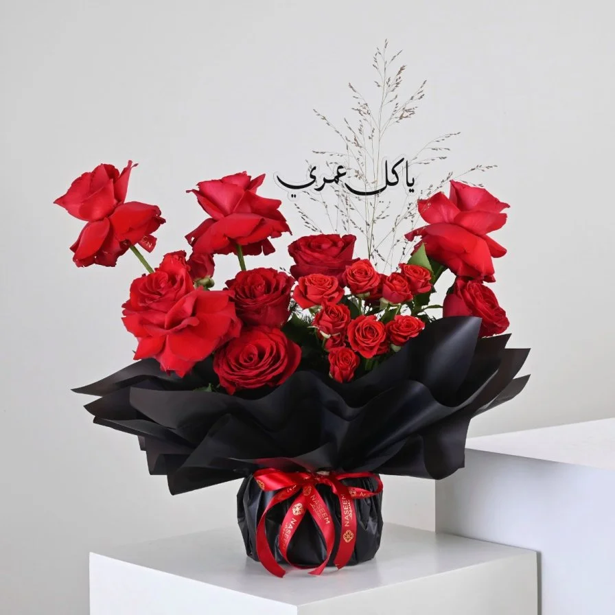 عشاق المحبة | يا كل عمري