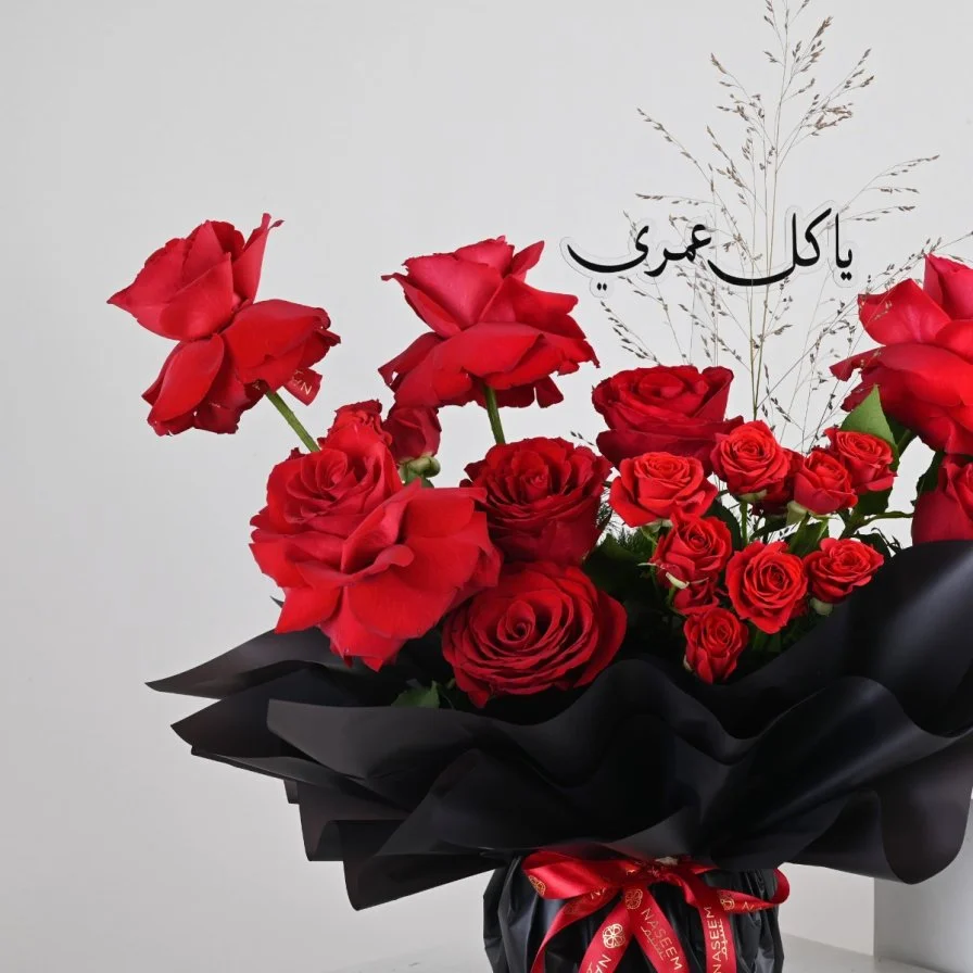 عشاق المحبة | يا كل عمري