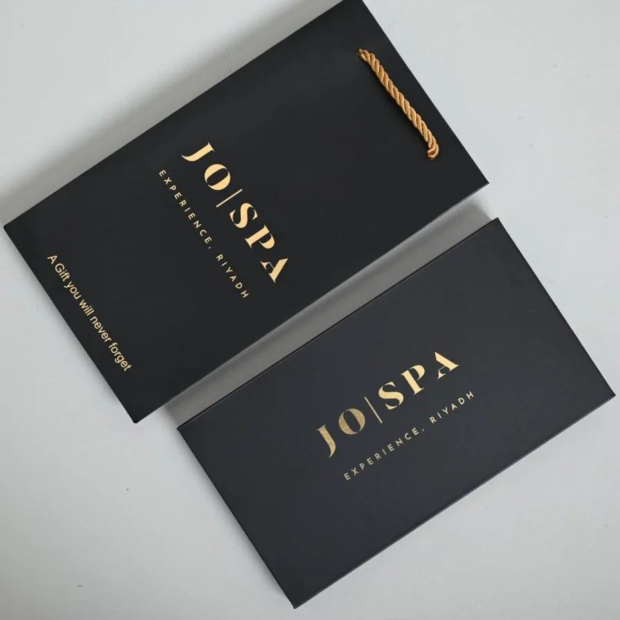 Jo Spa Card worth 200 SAR