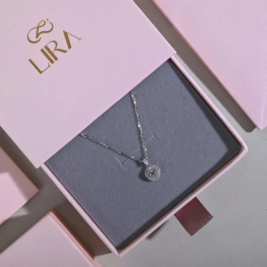 Mom’s Smile | With Lira Jewelry