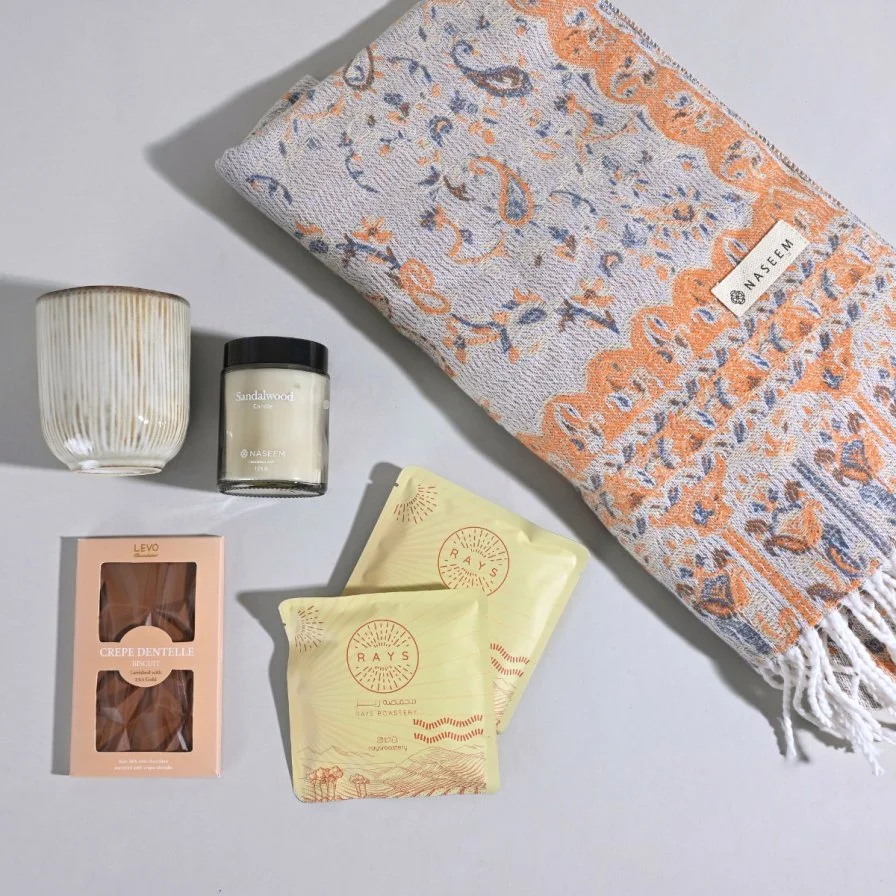 warm details for you