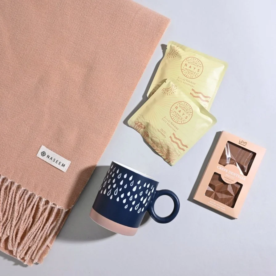 winter is better with you