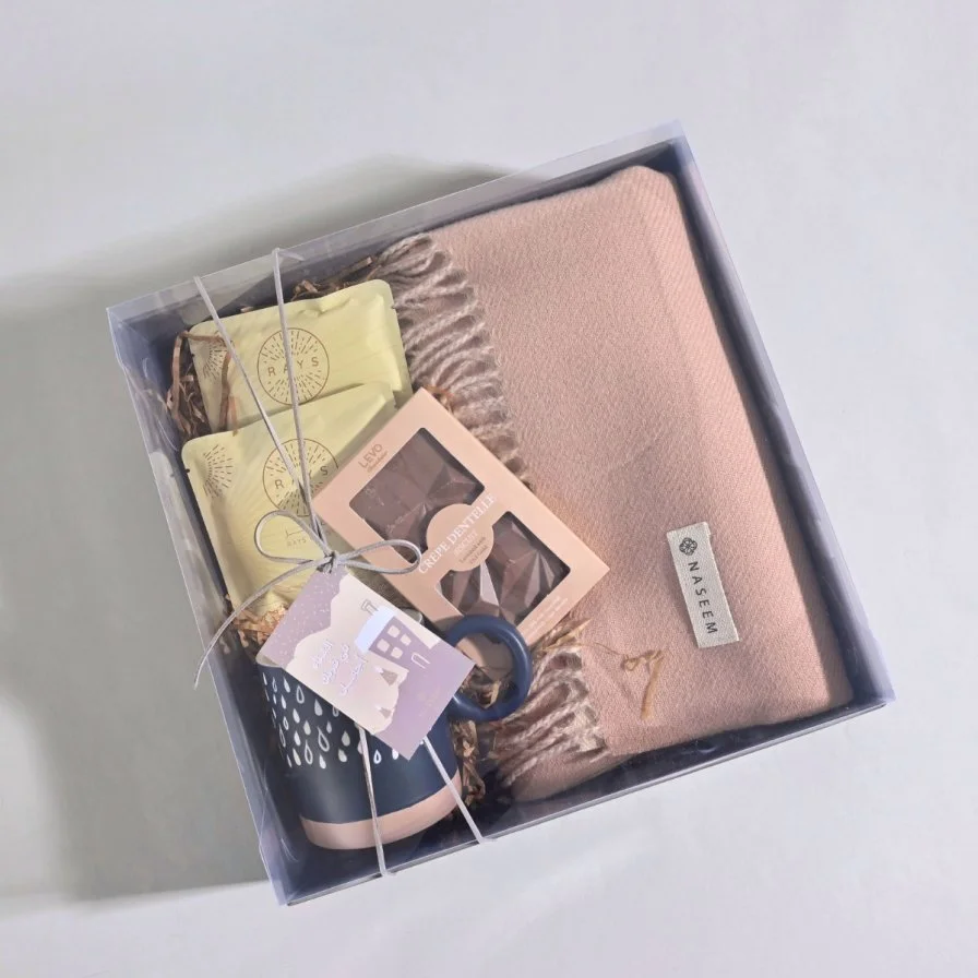 winter is better with you