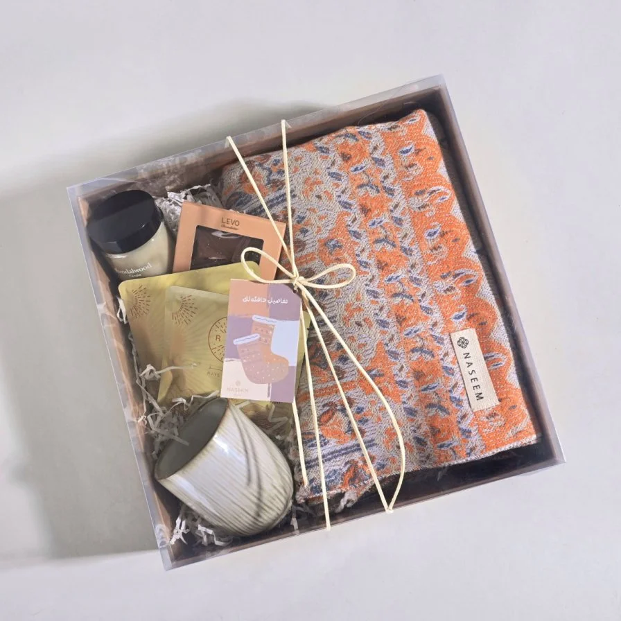 warm details for you