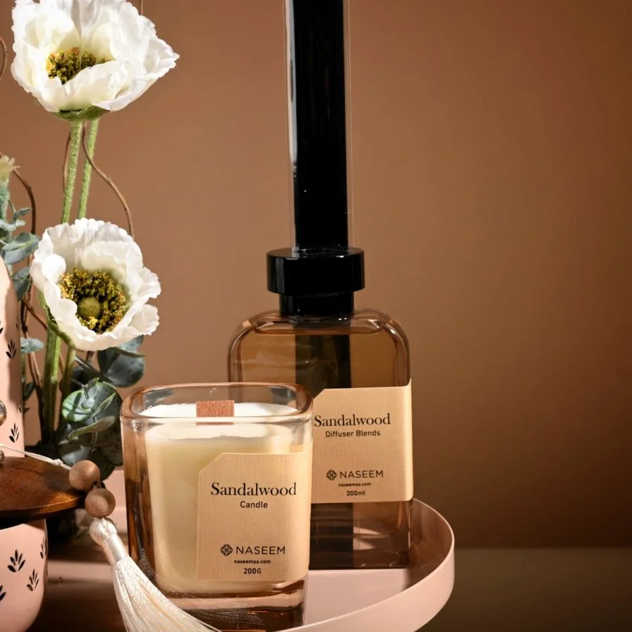 Crescent Moon Arrival