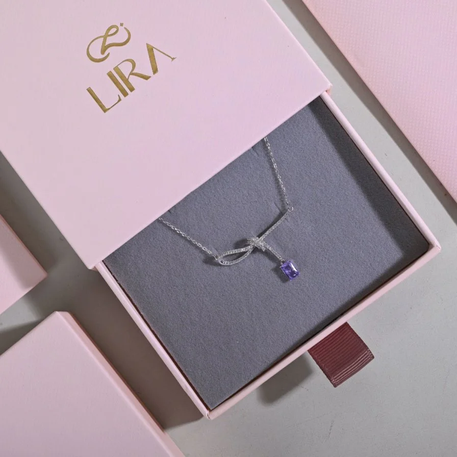 Warmth of Feelings | My Everything with Lira Jewelry