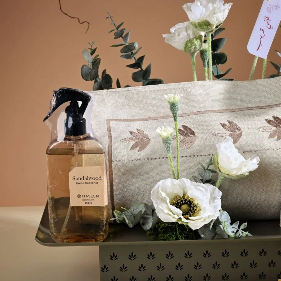 تفاصيل رمضانية