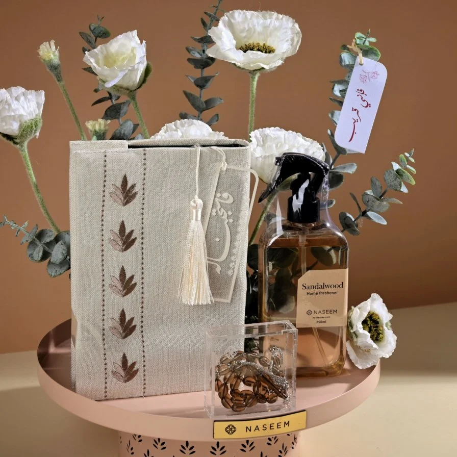 ليالي جبر و خير