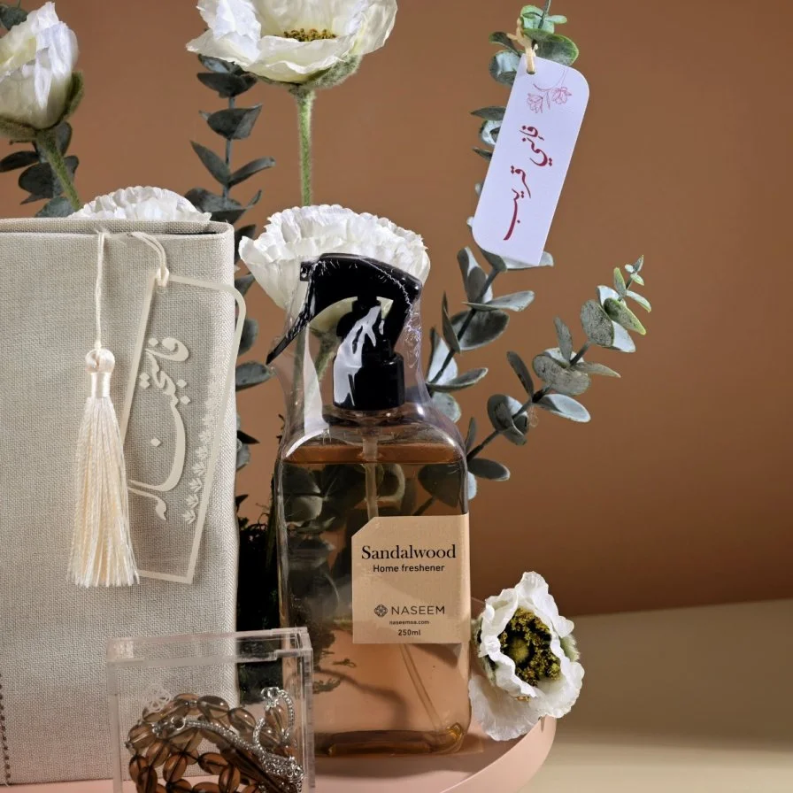 ليالي جبر و خير