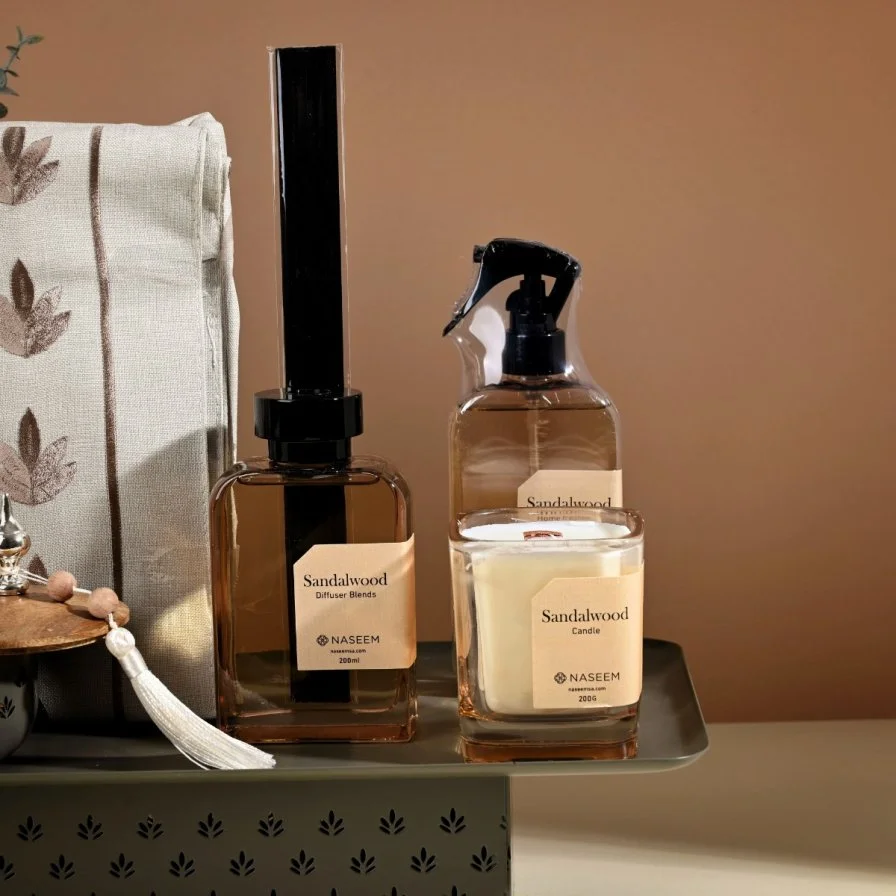 هدية ذربة رمضانية