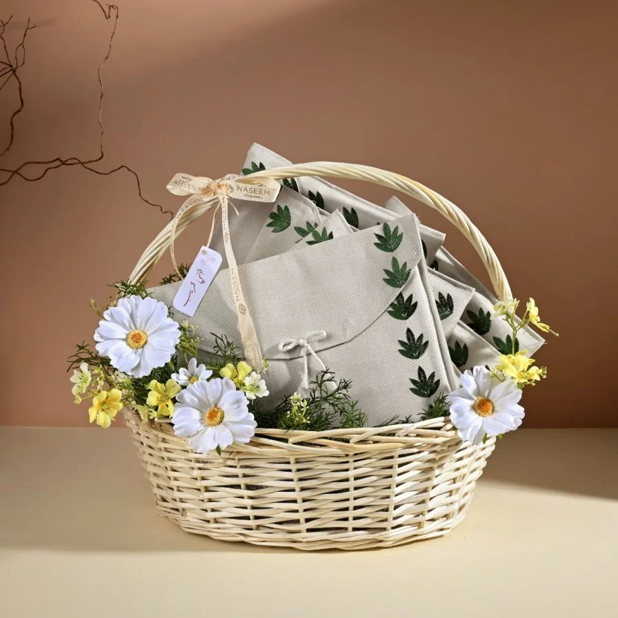 سكينة القلب | توزيعات سجادة صلاة