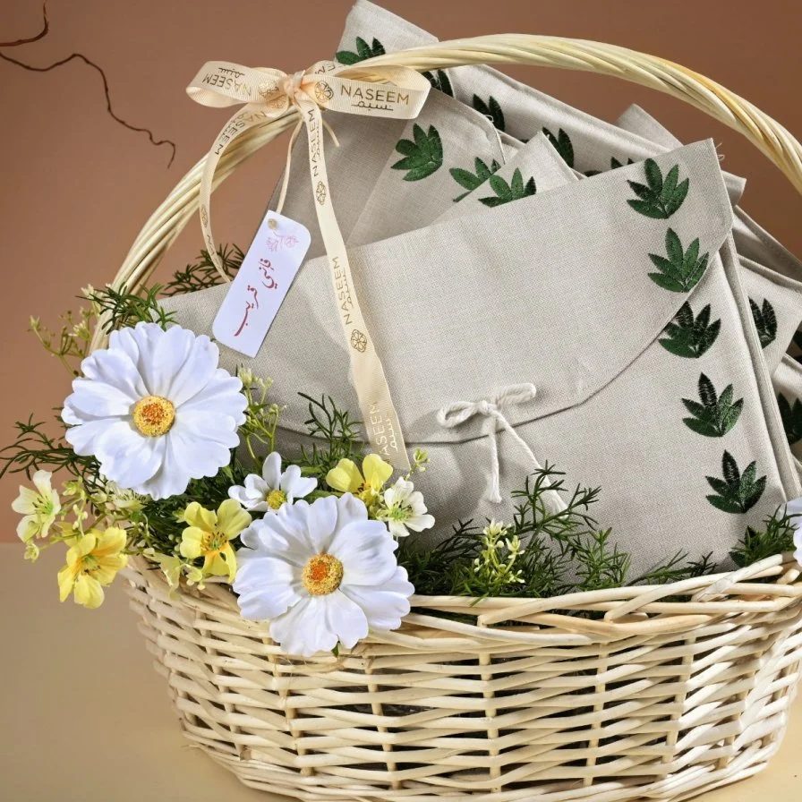 سكينة القلب | توزيعات سجادة صلاة