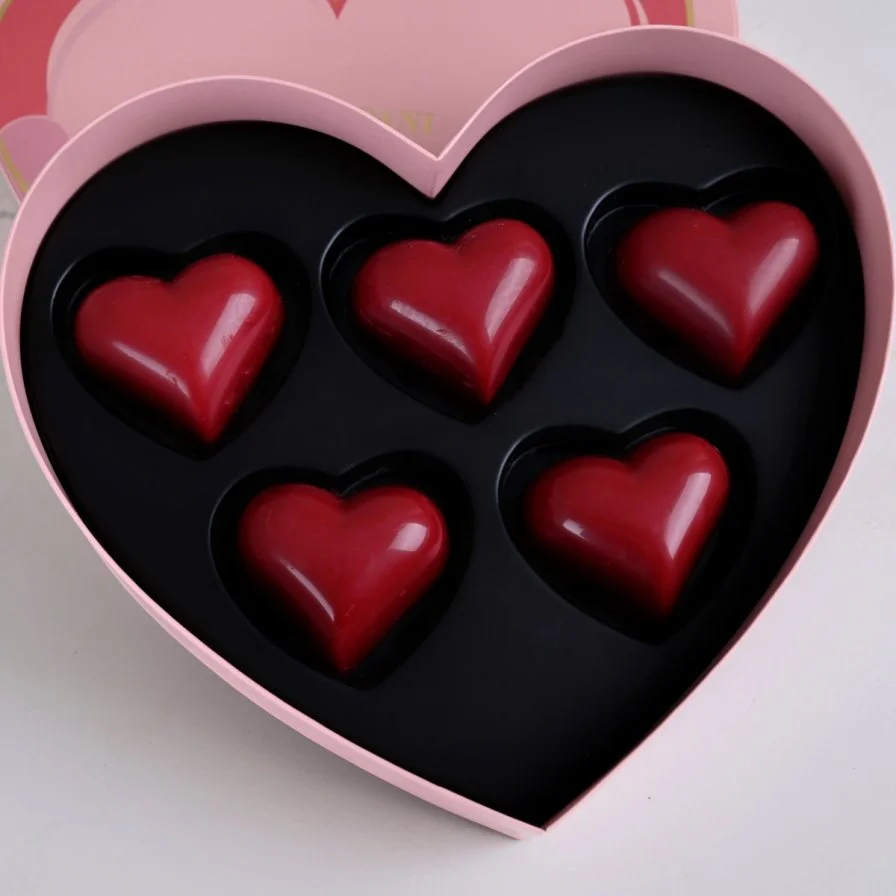 باسكت هارت بلوم