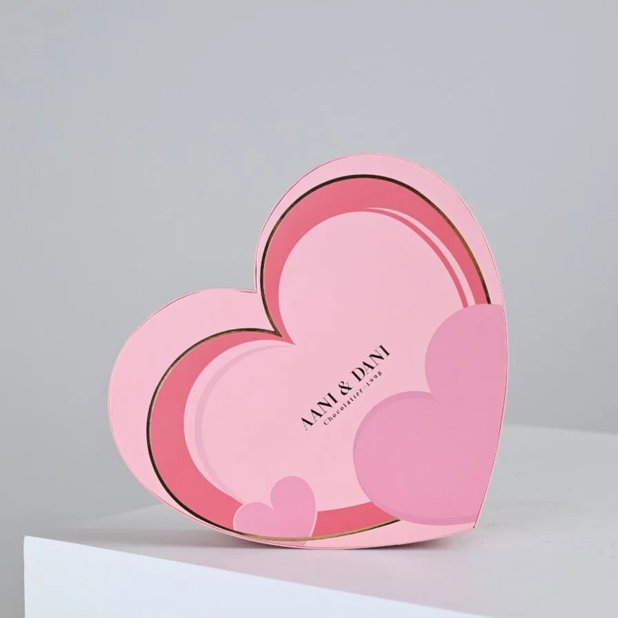 شوكولاتة الفالنتاين | من اني و داني