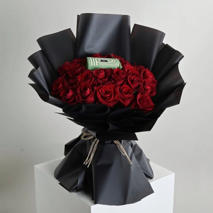 Patchi Chocolate Bouquet 2