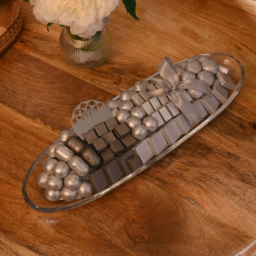 شوكلت العيد من آني و داني