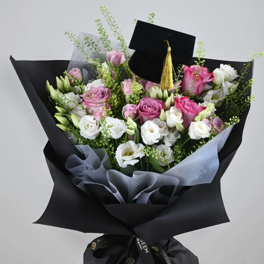 Graduation Dream Bouquet