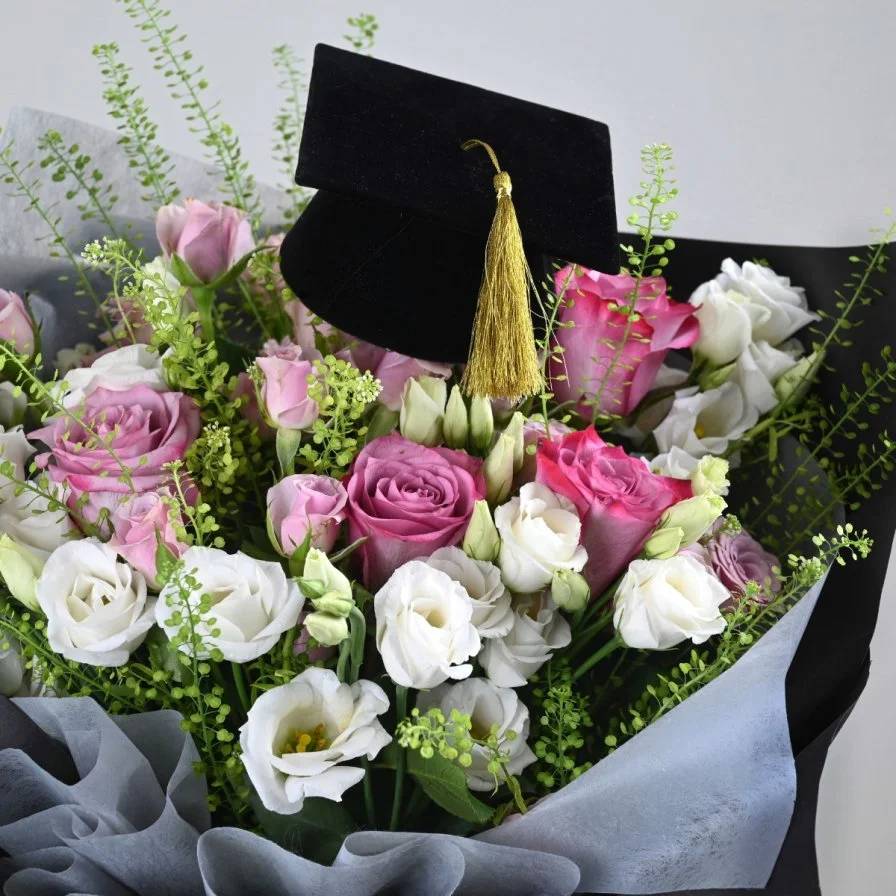 Graduation Dream Bouquet