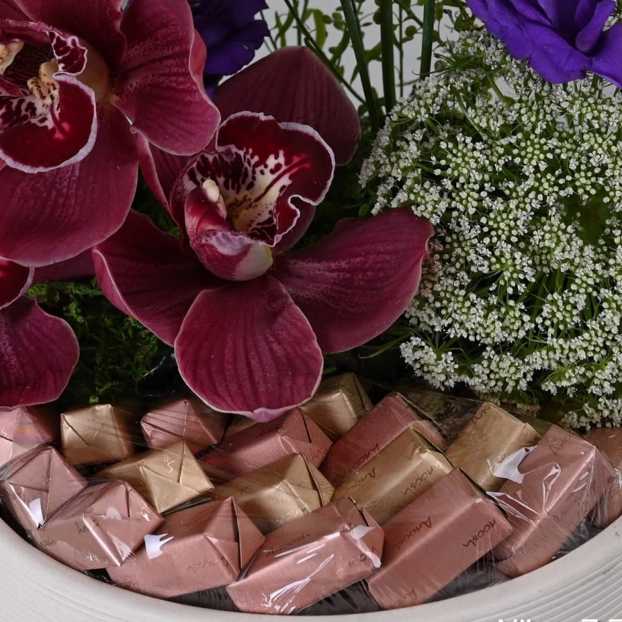 فازة أول حب