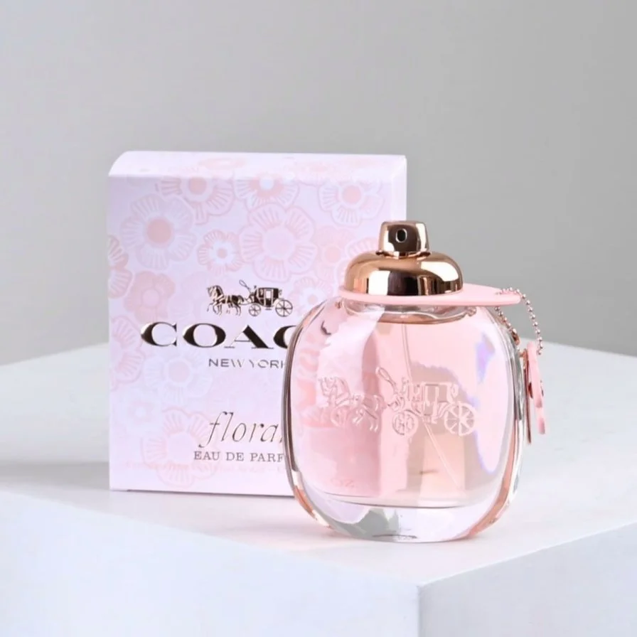 كوتش فلورال 90 مل او دي بارفيوم ( نسائي )