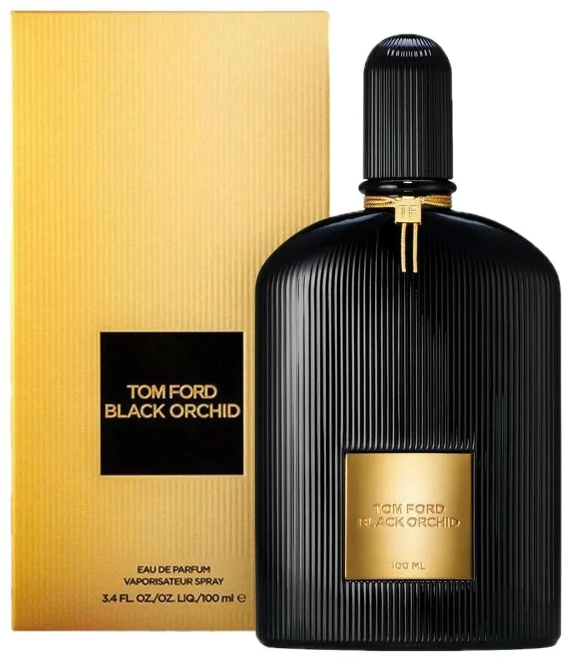 بلاك اوركيد او دو بيرفيوم من توم فورد