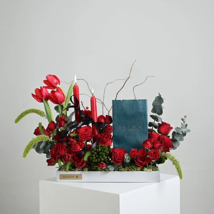 لوف فور ايفر | فايندرا