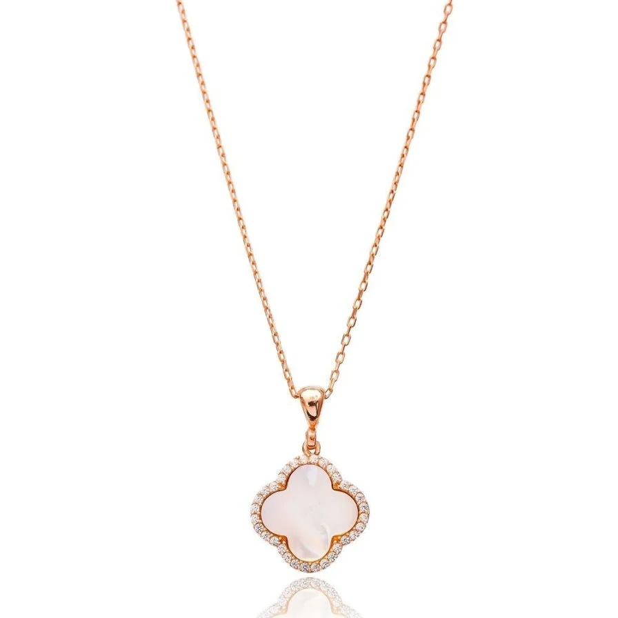 سلسلة الزهرة البيضاء من نفيس