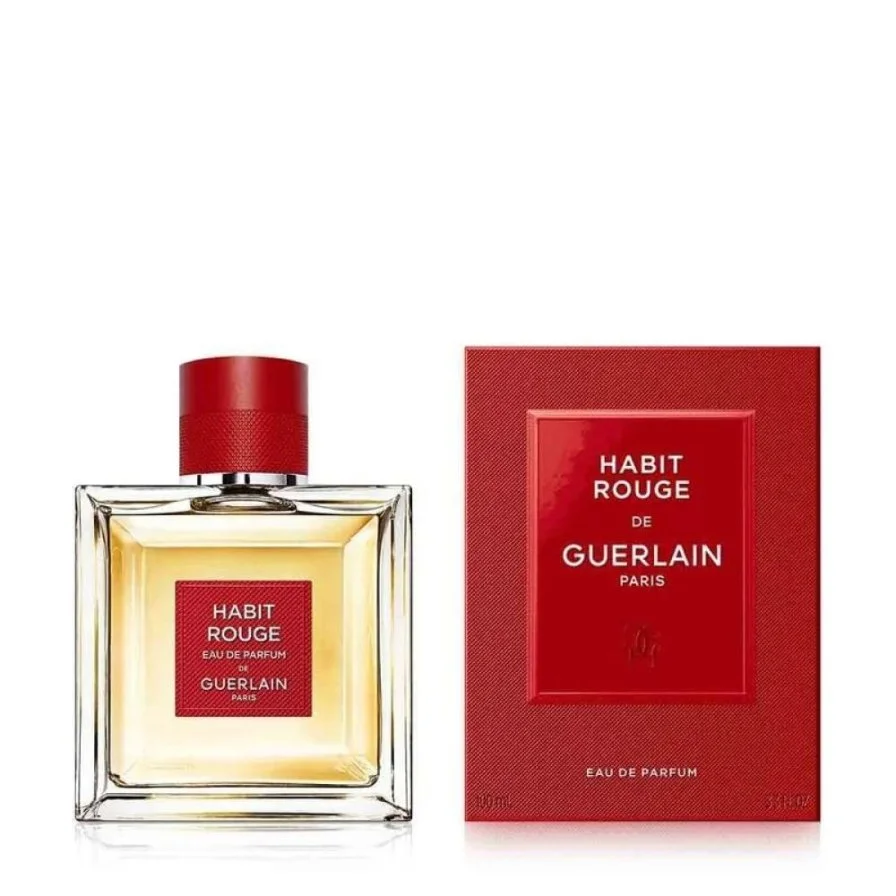 عطر هابت روج من جيرلان