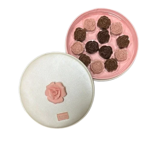 شوكلت بستاني روز