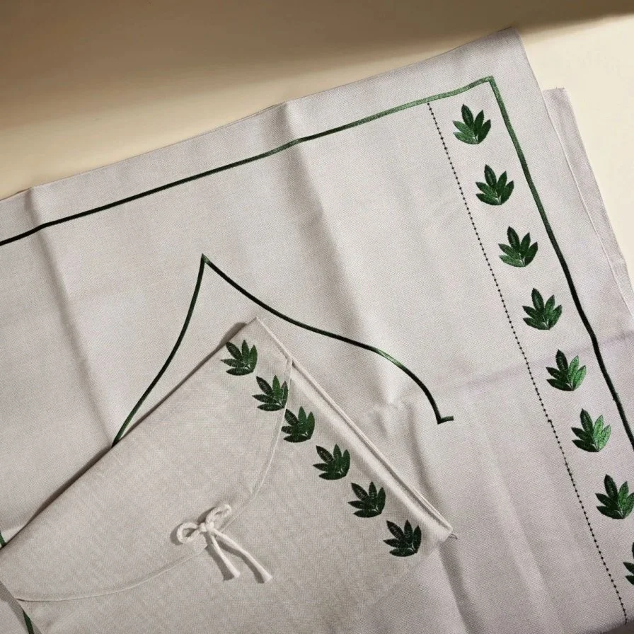 سجادة صلاة هدية رمضانية