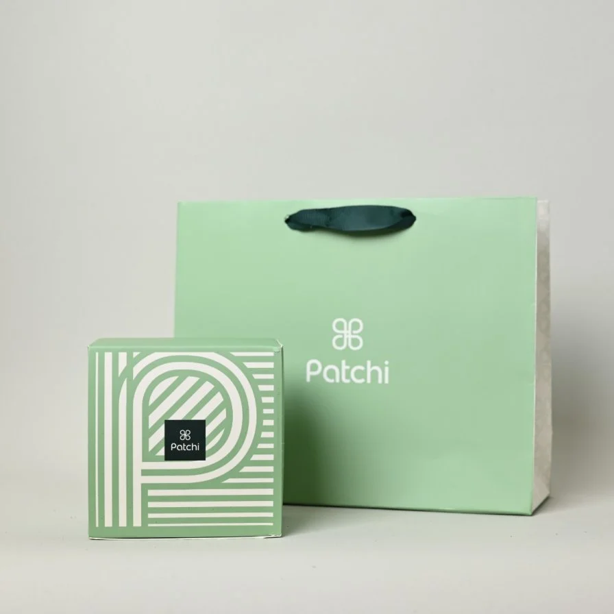 باتشي ربع كيلو