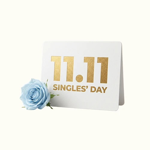 Single Day Gifts