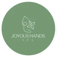 Joyous hands